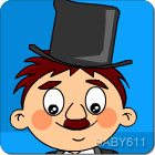 һ�������ҵ�ЬOne or two buckle my shoe