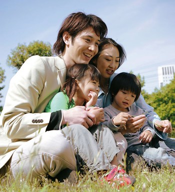 学会做宝宝的知己(图)