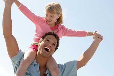 培养孩子“自尊”3种方法