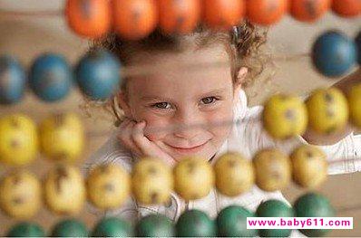 心理学家破解宝宝心情密码