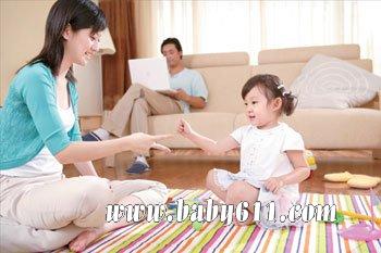 每天教宝宝认识一件新事物