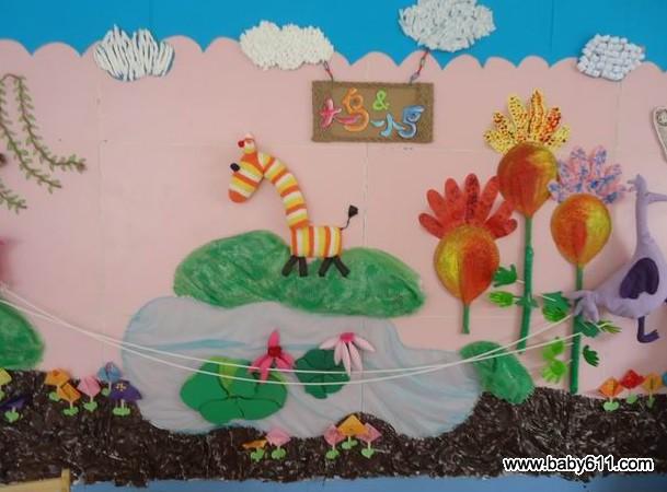 �׶�԰����С������ǽ��ͼƬ�������С��