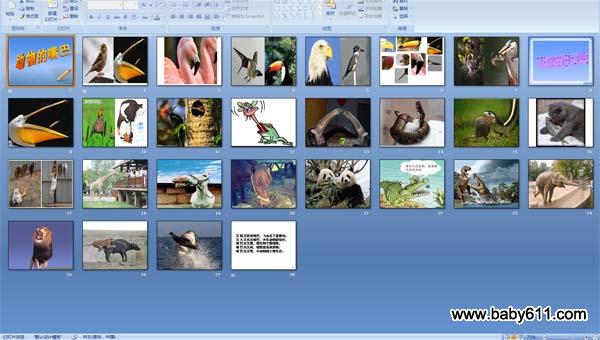 �׶�԰�а��ѧPPT�μ�����������