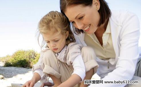 宝宝为什么要进行早期教育?原来早教很重要