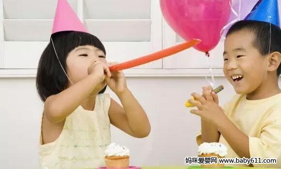 史上最全 3-6岁幼儿智力开发攻略