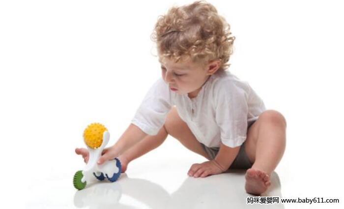 如何教育有自闭症的孩子?