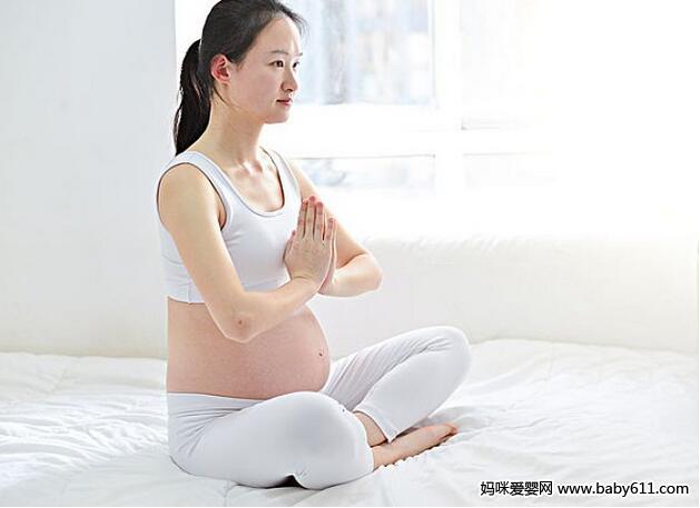 胎教做好这三点,你的孩子就是比别人家的小孩聪明