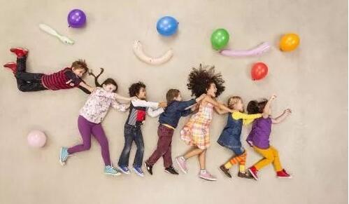 儿童心理健康的标准,您的孩子符合吗?