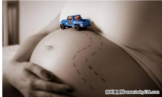 “听见你的声音”语言胎教是什么?