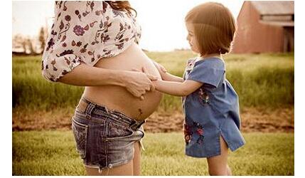 情绪胎教,助你生个乖巧省心娃