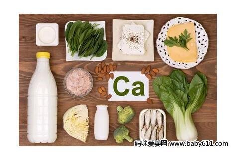 育儿嫂提醒:宝宝这8种症状与缺钙无关,家长别补错!