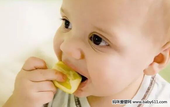 育儿嫂提示您宝宝什么情况下需要补锌