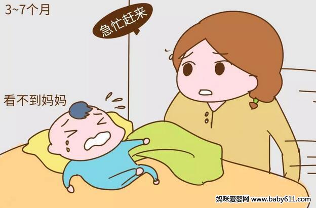 宝宝智力开发的5个关键期,爸妈把握好,宝宝终生受益