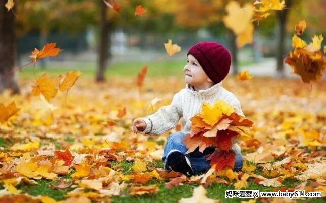 儿童心理健康的标准,您的孩子符合吗?