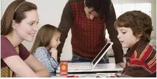 关注儿童心理健康教育