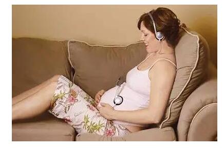 孕晚期胎教音乐如何选?