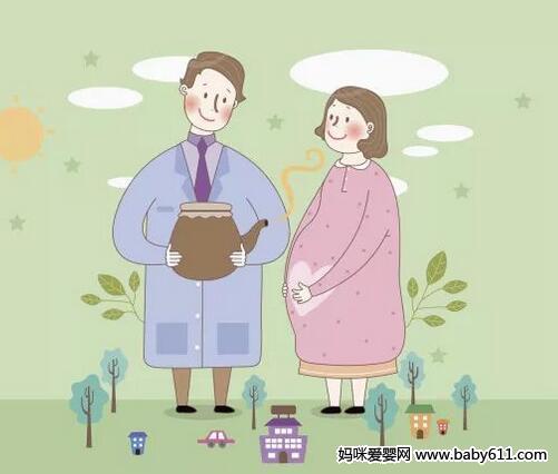 孕晚期不方便,哪些胎教适合做?