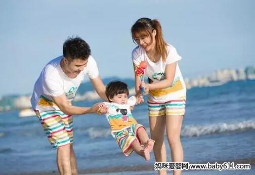 家长必看,亲子互动对孩子的作用竟然这么大!