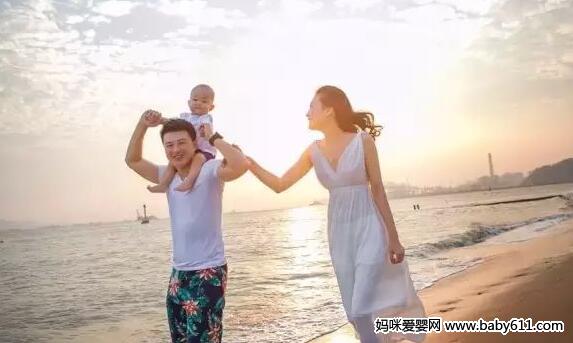 家长必看,亲子互动对孩子的作用竟然这么大!