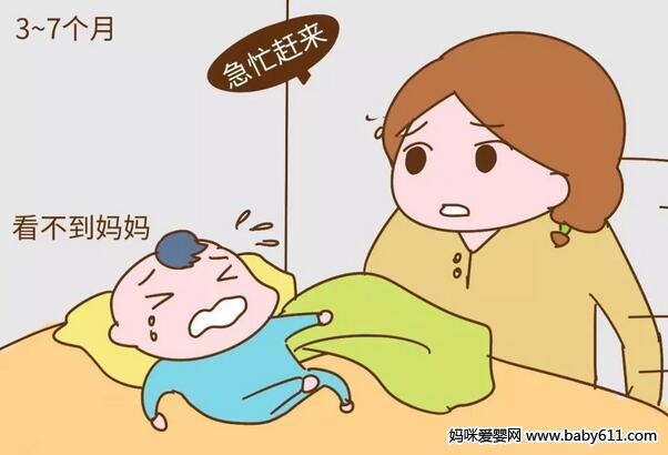 宝宝智力开发的5个关键期,爸妈把握好,宝宝终生受益