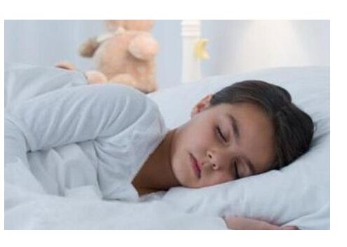 如何看待儿童心理异常