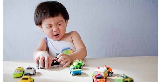 如何给宝宝挑选玩具 如何根据年龄为宝宝选购玩具