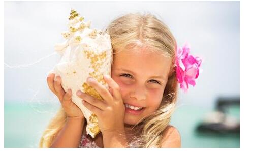 家中的独生子女如何过的开心