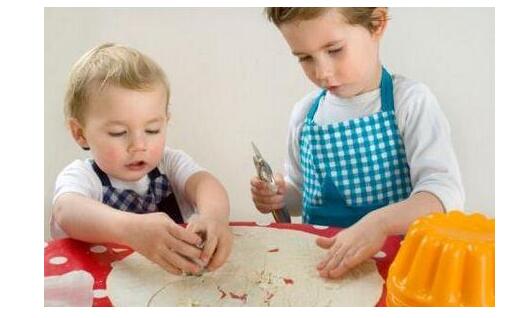 如何把握孩子智力开发的关键期