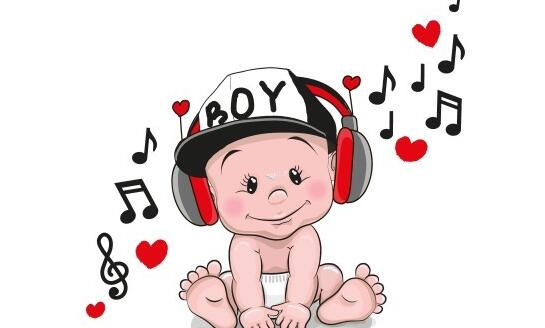 怎样利用智力开发音乐?