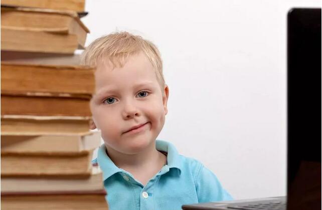 儿童心理健康教育,5个方法简单学