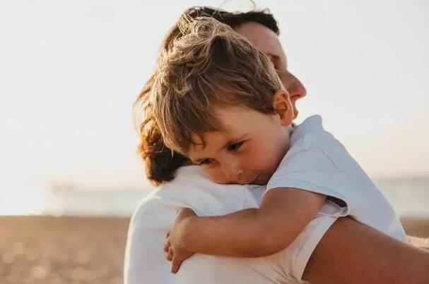 帮你克服宝宝害羞心理