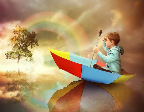 培养儿童心理健康“十注意”