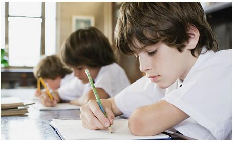 家庭教育会影响儿童心理