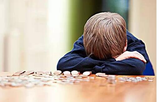 “心罚”会摧毁掉孩子的自尊